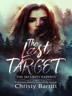 cover image of The Last Target